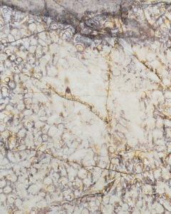 Purple onyx natural stone with rich violet tones and translucent depth, ideal for backlit feature walls and luxury design