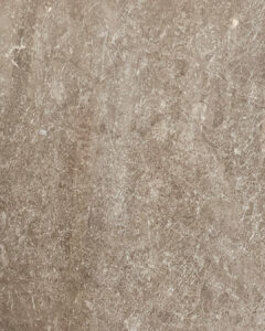 Shadow Gray natural stone slab with smooth gray tones, ideal for countertops and large commercial